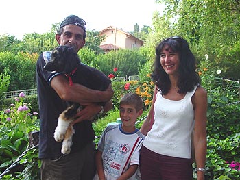 With their new Owners, June 28